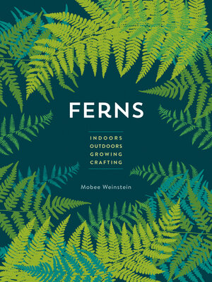cover image of Ferns